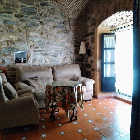 Apartamentos Las Buganvillas Caces Εξωτερικό φωτογραφία