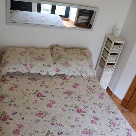 Apartamentos Las Buganvillas Caces Εξωτερικό φωτογραφία