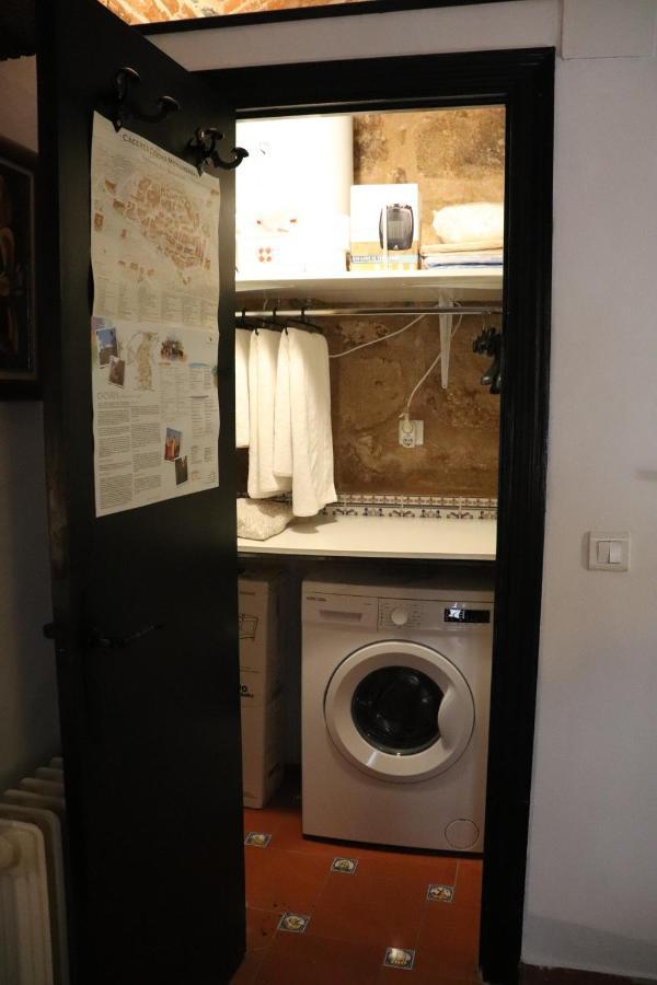 Apartamentos Las Buganvillas Caces Εξωτερικό φωτογραφία