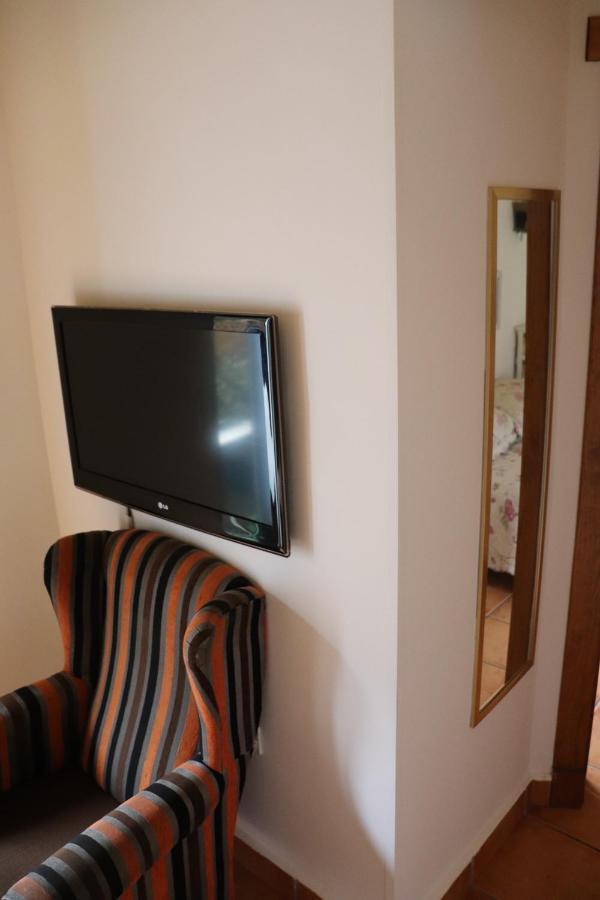 Apartamentos Las Buganvillas Caces Εξωτερικό φωτογραφία