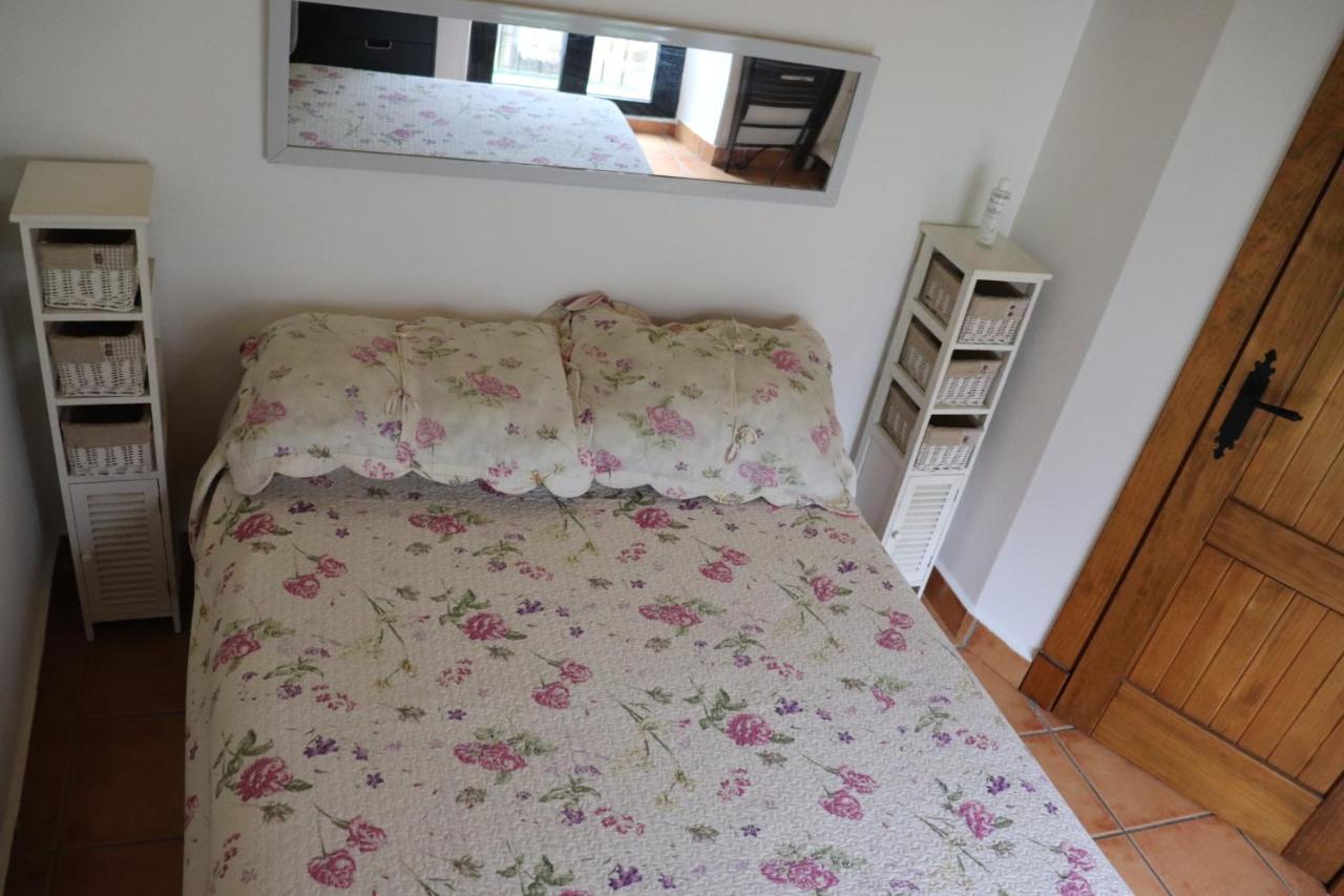 Apartamentos Las Buganvillas Caces Εξωτερικό φωτογραφία